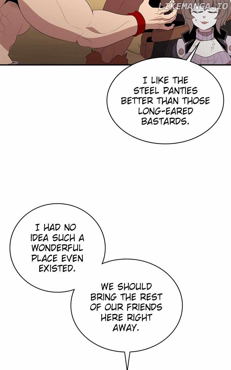 The Strongest Florist Chapter 231 71
